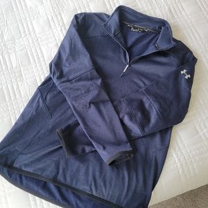 Under Armour Cold Gear pullover